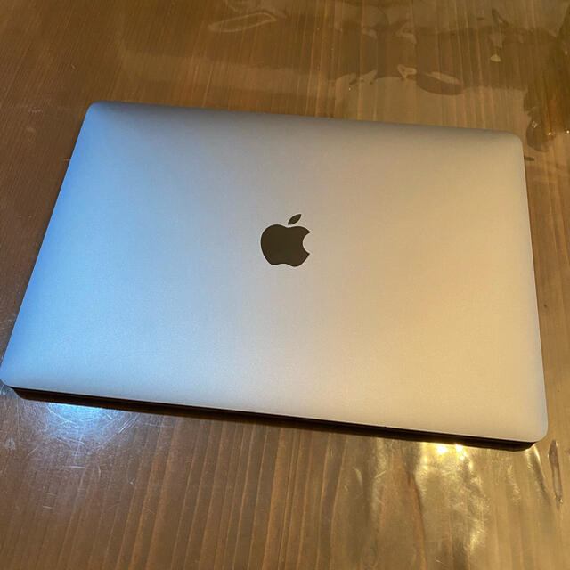 【美品】MacBook Pro 13インチ　MUHP2J/A