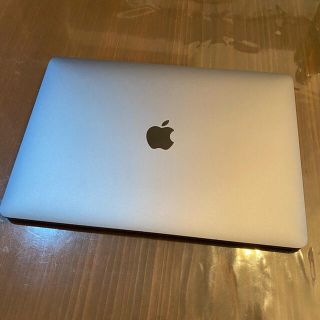 アップル(Apple)の【美品】MacBook Pro 13インチ　MUHP2J/A (ノートPC)