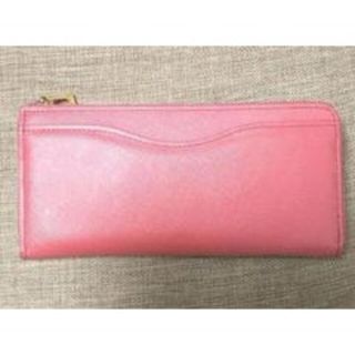 NUTI IVO ITALY プレミアムレザーウォレット ポシュレ 長財布 春の