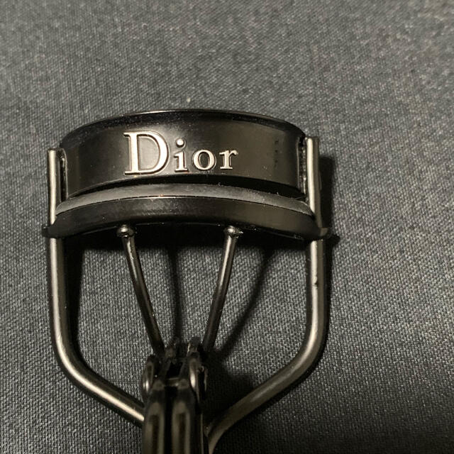 Dior(ディオール)のディオール  ビューラー コスメ/美容のメイク道具/ケアグッズ(ビューラー・カーラー)の商品写真