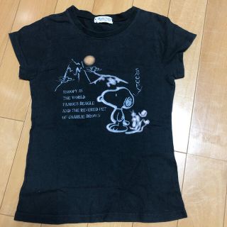 ピーナッツ(PEANUTS)のPEANUTSKIDS 160センチ(Tシャツ/カットソー)