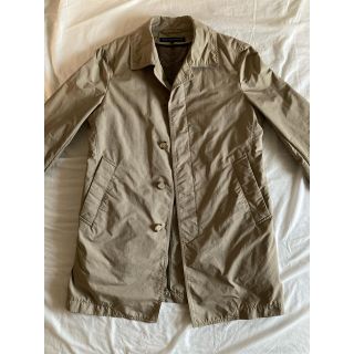 ユナイテッドアローズグリーンレーベルリラクシング(UNITED ARROWS green label relaxing)のGREEN LABEL RELAXING  ステンカラーコート(ステンカラーコート)