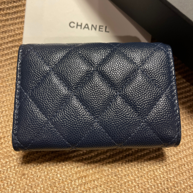 CHANEL(シャネル)のラブリ様　専用 レディースのファッション小物(財布)の商品写真