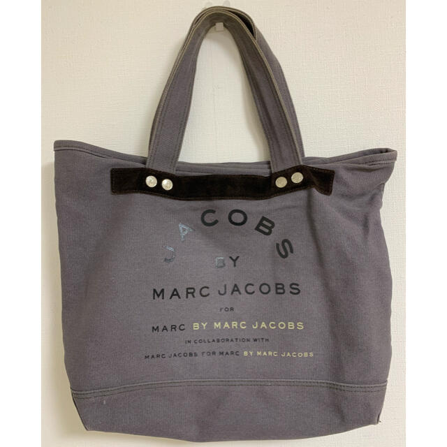 MARC BY MARC JACOBS(マークバイマークジェイコブス)のマークバイマークジェイコブス トートバッグ レディースのバッグ(トートバッグ)の商品写真