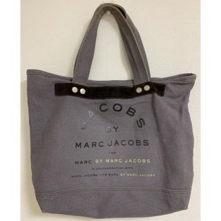 マークバイマークジェイコブス(MARC BY MARC JACOBS)のマークバイマークジェイコブス トートバッグ(トートバッグ)