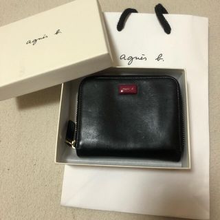 アニエスベー(agnes b.)のアニエス・ベー　折財布(財布)