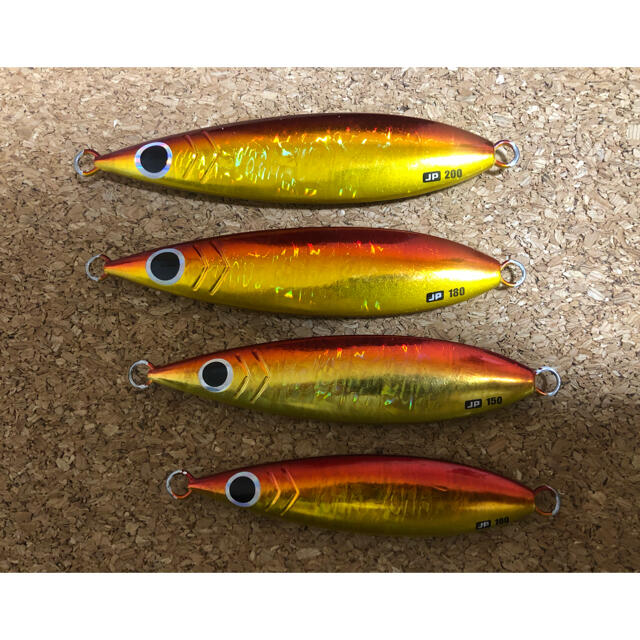 Major Craft メジャークラフト ジグパラ バーチカル スローピッチ アカキン セットの通販 By Hiro S Shop メジャークラフトならラクマ Major Craft メジャークラフト ジグパラ バーチカル スローピッチ アカキン セットの通販 By Hiro S Shop メジャークラフトならラクマ