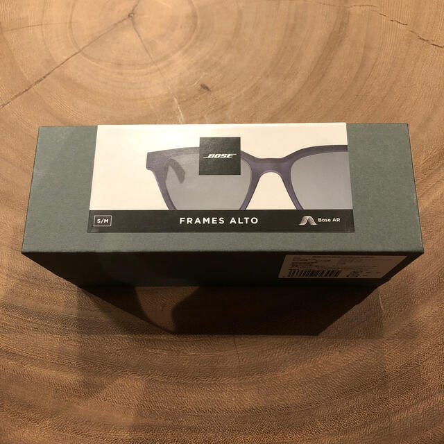 BOSE FRAMES ALTO ボーズ サングラス