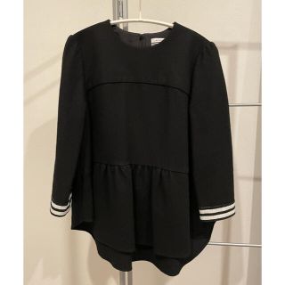 バーニーズニューヨーク(BARNEYS NEW YORK)の【nachi 様専用】ボーダーズアットバルコニー(シャツ/ブラウス(長袖/七分))