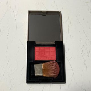 マキアージュ(MAQuillAGE)のマキアージュ　チークカラー　RD444(チーク)