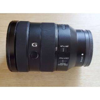 ソニー(SONY)の【美品最終値引き】 FE 24-105 F4 G (レンズ(ズーム))