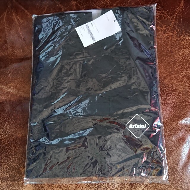 F.C.Real Bristol BANDANA BIG LOGO TEE XL