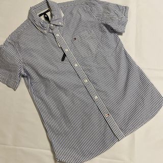 トミーヒルフィガー(TOMMY HILFIGER)のTOMMY HILFIGER 234(ブラウス)