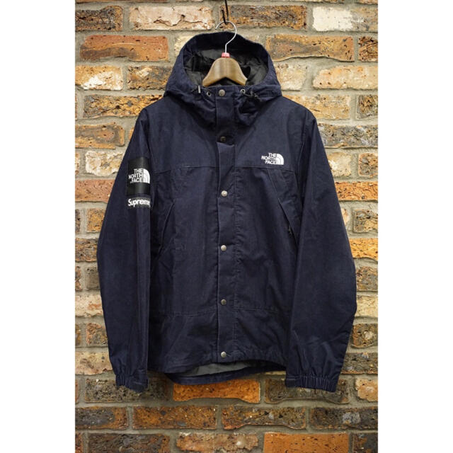 supreme The North Face マウンテンパーカーM