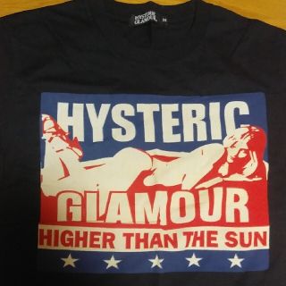 ヒステリックグラマー(HYSTERIC GLAMOUR)のヒステリックグラマー Tシャツメンズ(Tシャツ/カットソー(半袖/袖なし))