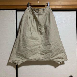 ジュンヤワタナベコムデギャルソン(JUNYA WATANABE COMME des GARCONS)の日本製 10s'COMME des GARÇONS sarrouel pants(サルエルパンツ)