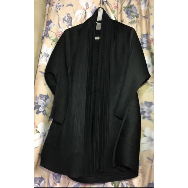 超歓迎】 PLEATS - MIYAKE ISSEY PLEASE PLEATS PLEASB 変形【美品