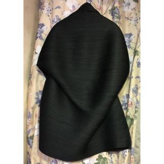 PLEATS PLEASE ISSEY MIYAKE - PLEATS PLEASB 羽織 変形【美品】の通販 ...