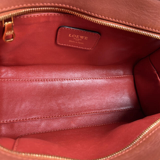 LOEWE(ロエベ)のレア✨LOEWE✨アマソナ 23 2WAY レディースのバッグ(ショルダーバッグ)の商品写真