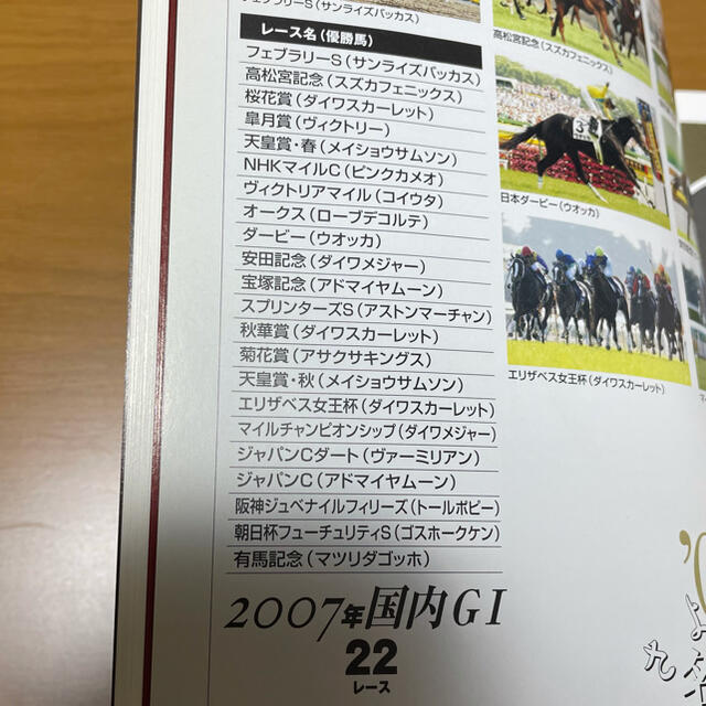 週刊Gallop臨時増刊 エンタメ/ホビーの雑誌(アート/エンタメ/ホビー)の商品写真