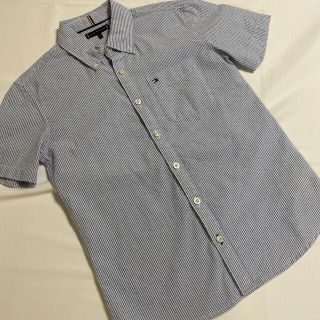 トミーヒルフィガー(TOMMY HILFIGER)のTOMMY HILFIGER 251(ブラウス)