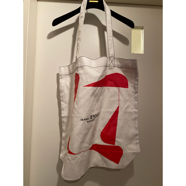 Isabel Marant(イザベルマラン)のisabel marant 🖤　tote bag レディースのバッグ(トートバッグ)の商品写真