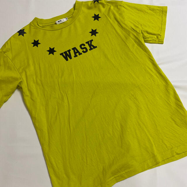 WASK(ワスク)のWASK 257 キッズ/ベビー/マタニティのキッズ服男の子用(90cm~)(Tシャツ/カットソー)の商品写真