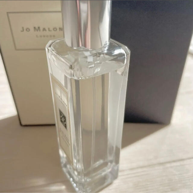 Jo Malone(ジョーマローン)のJO MALONE ジョーマローン 香水　アールグレイ&キューカンバー　コロン コスメ/美容の香水(ユニセックス)の商品写真