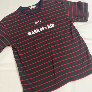 ワスク(WASK)のWASK 258(Tシャツ/カットソー)