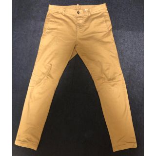 ディースクエアード チノパン(メンズ)の通販 38点 | DSQUARED2のメンズ