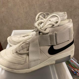 フィアオブゴッド(FEAR OF GOD)のFEAR OF GOD × NIKE AIR RAID LIGHT BONE(スニーカー)