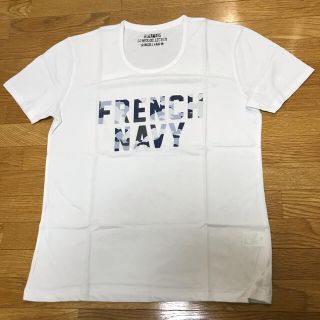 ニコル(NICOLE)のニコル Nicole Tシャツ サイズL(Tシャツ/カットソー(半袖/袖なし))