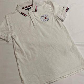 トミーヒルフィガー(TOMMY HILFIGER)のTOMMY HILFIGER 263(ブラウス)