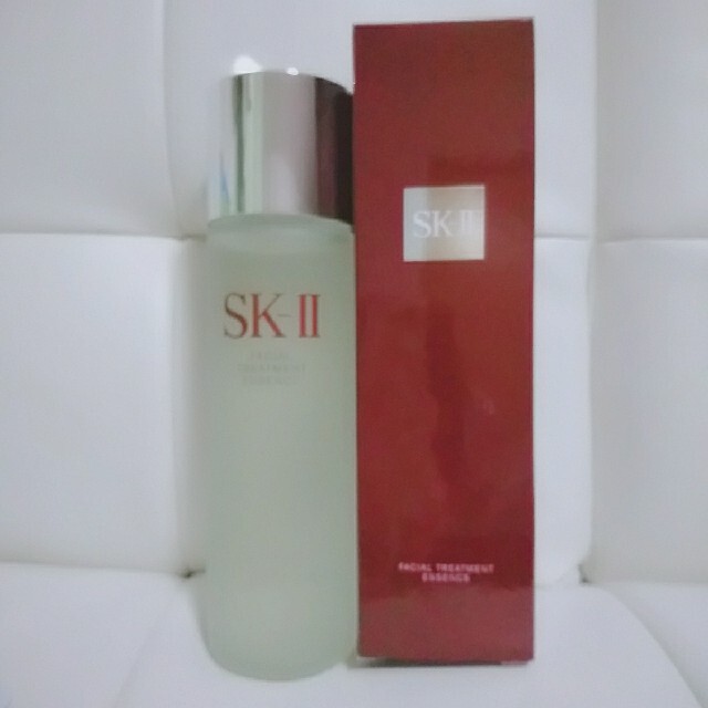 SK-II フェイシャルトリートメント エッセンス(230ml)