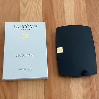 ランコム(LANCOME)の値下げ可能　ランコム　ファンデーションケース(ボトル・ケース・携帯小物)