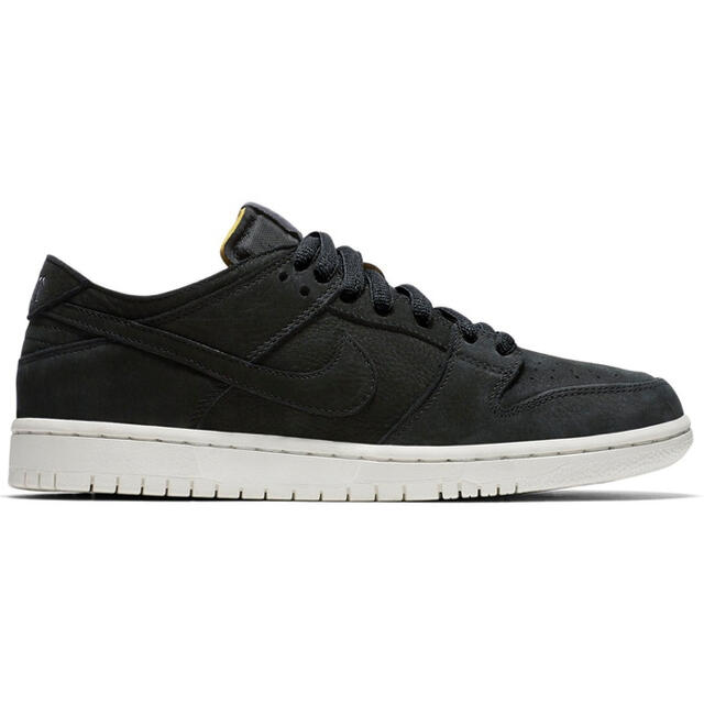 Nike SB Dunk Low Decon Black