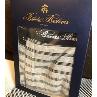 ブルックスブラザース(Brooks Brothers)のBrooks Brothers ボクサーパンツ(ボクサーパンツ)