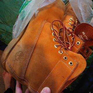 ティンバーランド(Timberland)のTimberland(ブーツ)