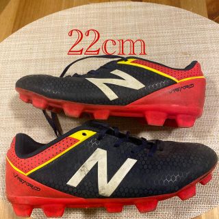 ニューバランス(New Balance)の匿名配送　ニューバランス　VISARO 22cm (シューズ)