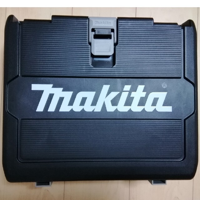 Makita(マキタ)のマキタ  TD172DRGX　ブルー 自動車/バイクのバイク(工具)の商品写真