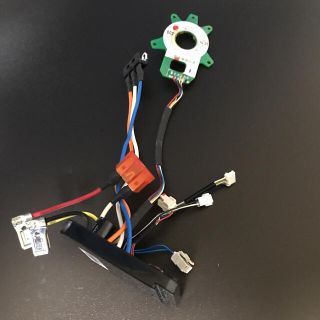 Makita - マキタ TD171D コントローラーの通販 by NOBU's shop|マキタ ...