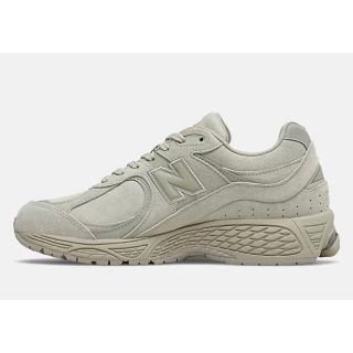 【希少】New Balance 2002R deep taupe