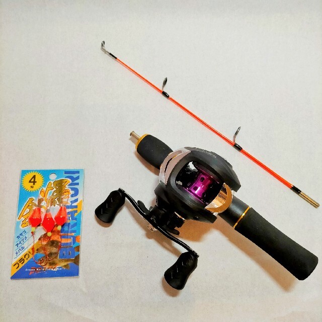 釣具セット穴釣り 脈釣りセット タイラバ インチク お買い得品の通販 By ねこだるま S Shop ラクマ 釣具セット穴釣り 脈釣りセット タイラバ インチク お買い得品の通販 By ねこだるま S Shop ラクマ