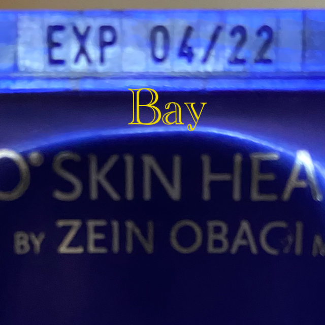 ゼオスキン   ARナイトリペア  ZO SKIN HEALTH 3