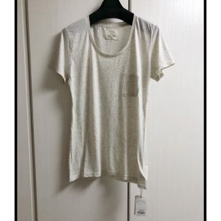 アングリッド(Ungrid)の新品 BASIC Tee(Tシャツ(半袖/袖なし))