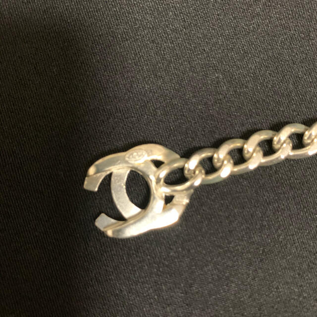 CHANEL(シャネル)のシャネル  ターンロック　ブレスレット  レディースのアクセサリー(ブレスレット/バングル)の商品写真