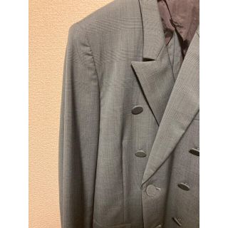 PaulSmith 13ss ダークグリーン ジャケット