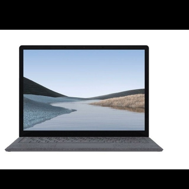 Microsoft - 新品□マイクロソフトSurface Laptop3 13.5 PKH-00018