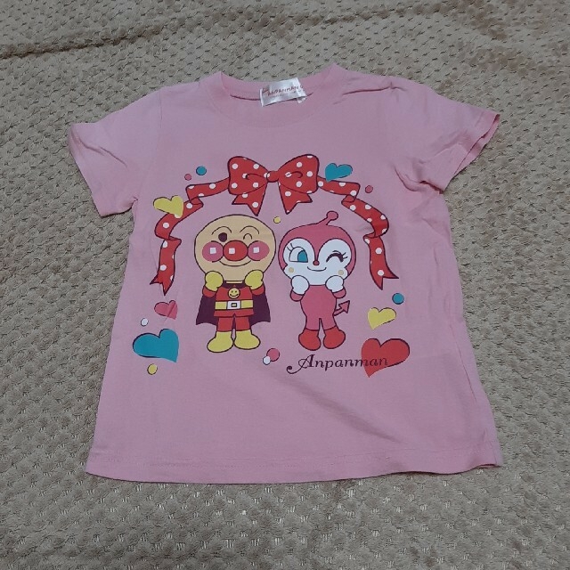 最大96%オフ! 新品 アンパンマン 女の子 服 まとめ売り 80cm kids