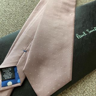 ポールスミス(Paul Smith)のポールスミス　ネクタイ　新品未使用(ネクタイ)